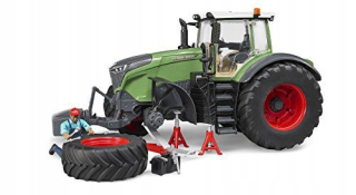Traktor