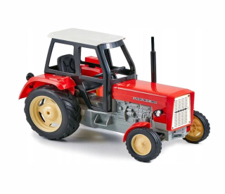 Rádiový traktor