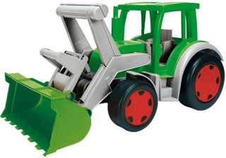 Traktor Bulldozer Giant Farmer Wader 66015
