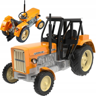 Ursus C-360 Dvojitý orol E238 MANUÁLNY TRACTOR