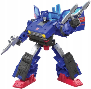 Transformers Legacy - Autobot Skids F2990 F3008