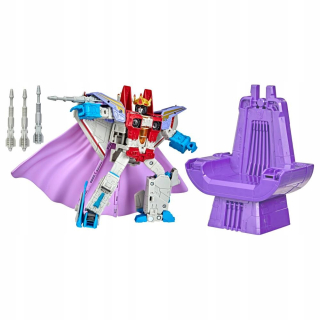 Transformers Studio Coronation Starscream F3201