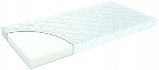 Traumland T010400 Softwash Matrace 70x140 cm