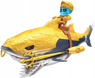 Poklad X Shacnen Gold Shark EXLUSIV Hunter