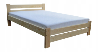Trentino 80x180 lôžko Strong +120 kg ľubovoľný rozmer