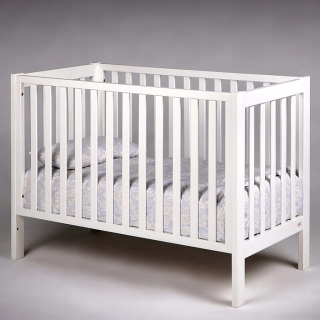 Troll Loft Cot pre deti 120x60