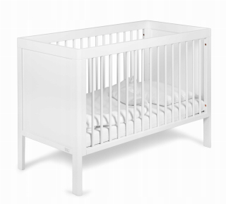 Troll Lukas Cot Credit pre deti 120x60