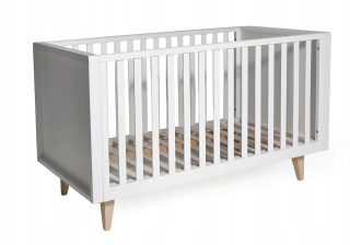 Troll Scanda Cot pre deti 120x60