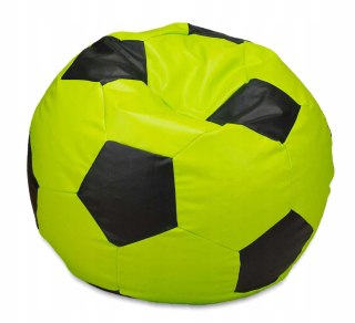 Odolný loptičku pre douf sako pre deti, 200 l 70 cm egato
