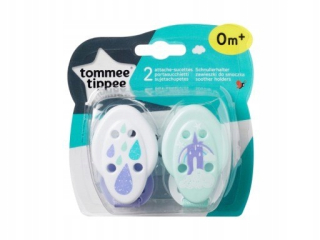 TT 43336351/43336381/43336391 Pacifier Prívesok