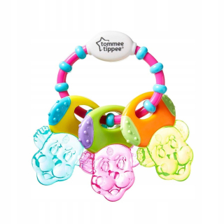 TT 436470 Voda Teether 6+