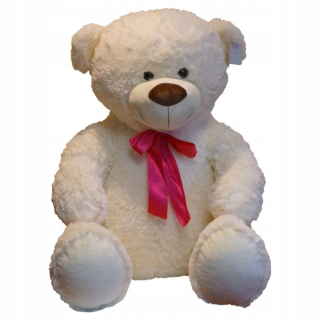 Tulilo Teddy Bear Norbert Cream 75 cm