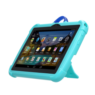 Tablet Q8 kapacitná dotyková obrazovka pre deti