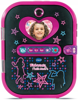 Tablet pre deti VTECH 163675 FR Verzia