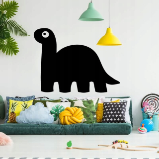 Magnetic Board Credit Dinosaur 201 75x57 cm