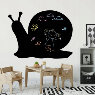 Magnetická doska slimákov 298 75x57 cm
