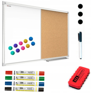 Combich Corkie Magnetic Bable