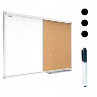 Magnetická doska 90x60