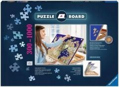 Plekek naklonený pod puzzle Ravensburger