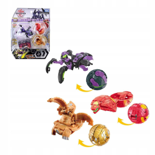 Takara Tomy Baku018 Bakugan Battle Entry Set