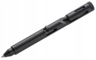 Taktické pero. Boker plus CID Cal.45., Black