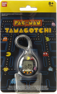 Tamagotchi Original Animal Bandai Pac-Man