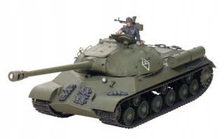 Tamiya 300035211 1:35 Ruský ťažký bojový tank