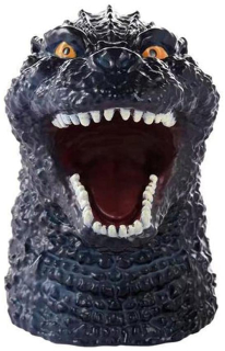 Tangyang Dinosaur 3D lampa LED, Uroc