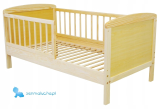 Couch Bartek 120x60 Pine E-mebluś propagácia !!!