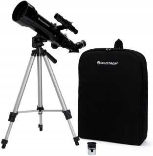 Celestron Telescope 21035-ADS Travelscope 70 Chance