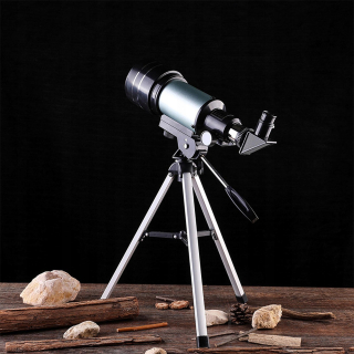 Astronomické teleskopy 150x, profesionálna optika