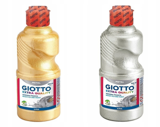 Temnora Paints fila 2 ks x 250 ml