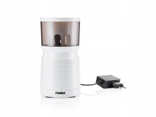 Elektrický obsah Dahle 8-11 mm biely