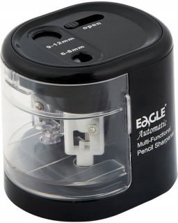 ELAGLE EGLA-5161 Elektrický obsah 2-OTW. USB