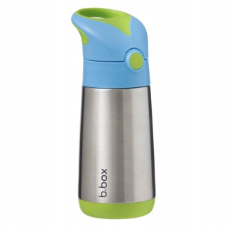 Termo fľaša so slamkami B.BOX ocean breeze 350 ml