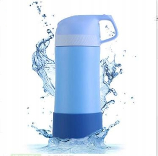 Termoska pre deti so slamkou Sports 400ML Darček