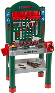Theo Klein 8320 Bosch Workshop a 79