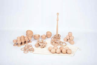 Tikit 73935 Heuristic Play Starter