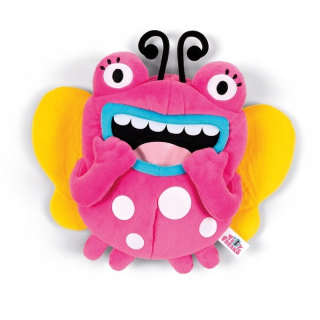 Trady Freaks Superhrdines - pogromaa chaty chaty