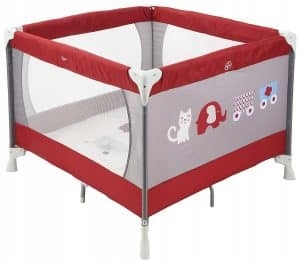 Tigex Playpen Bed 95x95