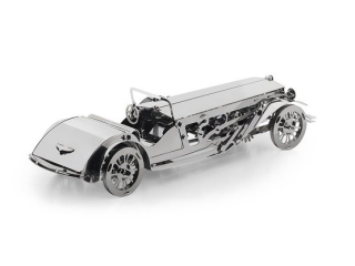 Time4machine Glorious Cabrio Metal
