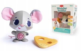 Tiny Love Mouse Coco Interactive Toy učí