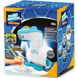„TM Toys Projector Smart Sketcher 2.0“