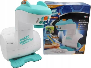 TM Toys Smart Sketcher 2.0.