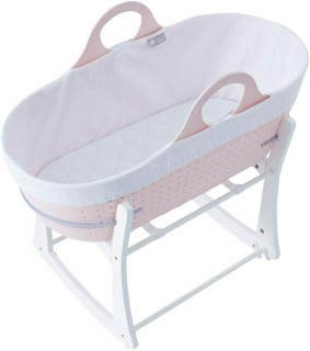 Tommee Tippee Sleeee Baby Moses Basket