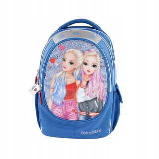 Top Model 10937 Love Letters School Batoh
