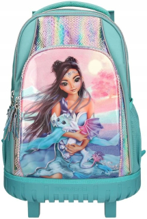 Školská taška Top Model 11677 Backpack Dragon Lo
