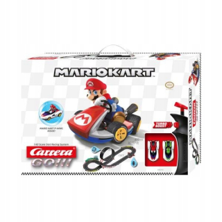 Tor Go !!! Nintendo Mario Kart - P -Wing 4,9m 625 ...