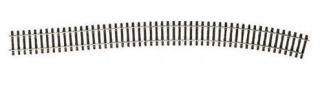 Flex 940 mm (37 ') Track 24 PI-55209 Piko