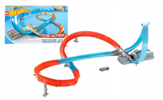 Dráha Raceway Hot Wheels GGF92